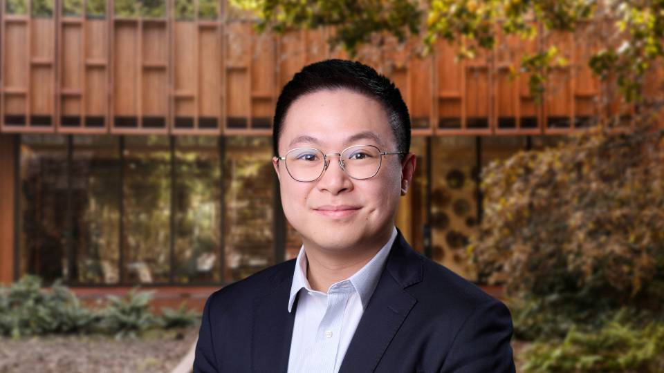 Elliot Chen