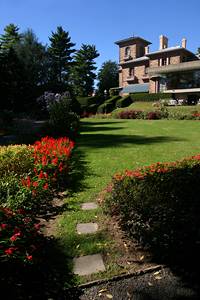 Prospect House and Garden