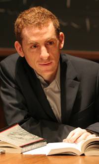 Daniel Heller-Roazen