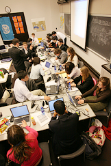 Model United Nations