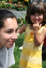 Cotsen Butterfly Program