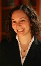 Emily Stolzenberg '07