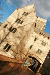 Murley-Pivirotto Family Tower