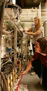 Greenland and Chlton