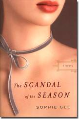 The Scandal of the Season