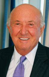 Gerhard R. (Gerry) Andlinger