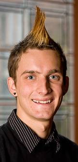 Alexander Barnard '09