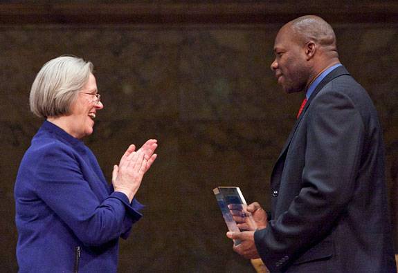 MLK Josue Lajeunesse