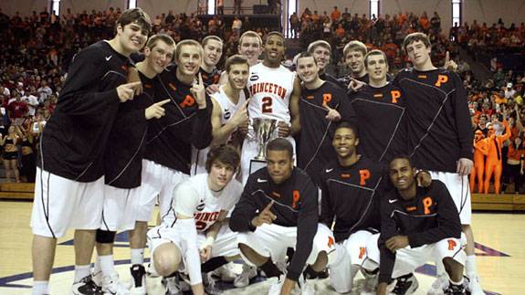 Basketball mens team