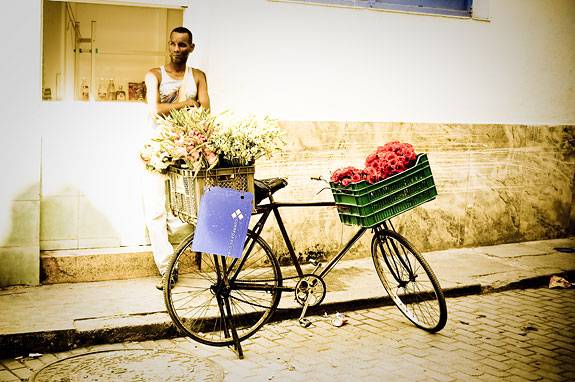 Bernstein Gallery Cuba