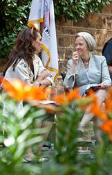 Class Day Shields + SMT