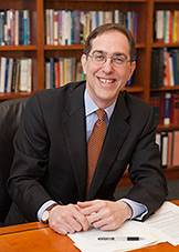 Christopher L. Eisgruber