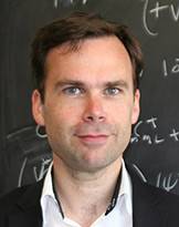 Global Scholars Regnault