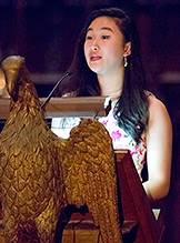 Opening Exercises speaker