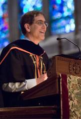 Year in Review President Eisgruber