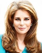 Her Majesty Queen Noor