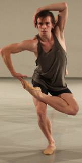 Spring Dance Festival Bri White