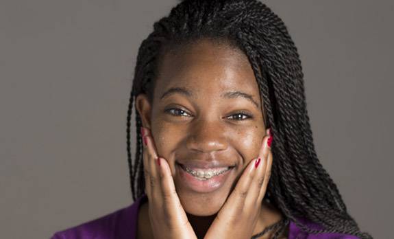 Why I picked Princeton: Tomi Johnson