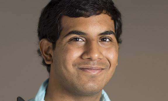 Why I picked Princeton: Avaneesh Narla