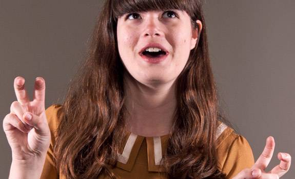 Why I picked Princeton: Lauren Frost