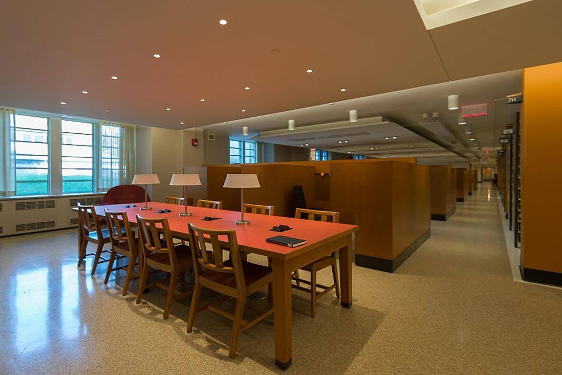 Firestone Construction