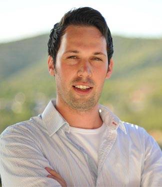 Sander Van der Linen