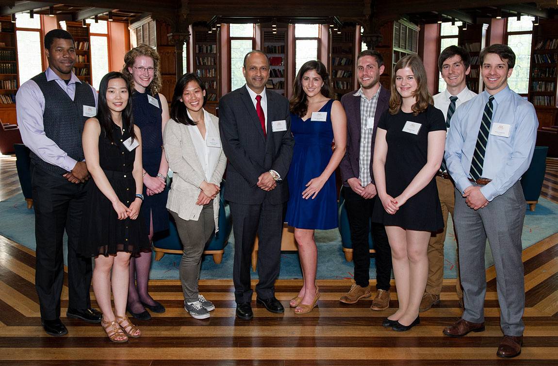 GS Tribute to Teaching