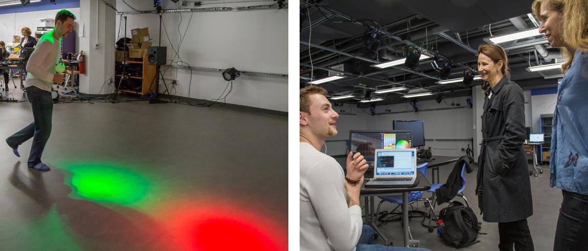 Transformations in Engineering and the Arts with Max Greenwald, Susan Marshall, Naomi Leonard