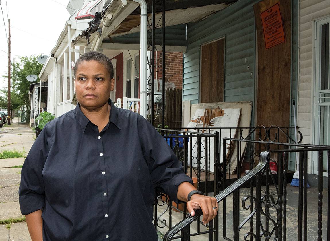 Discovery Race for Profits Keeanga-Yamahtta Taylor