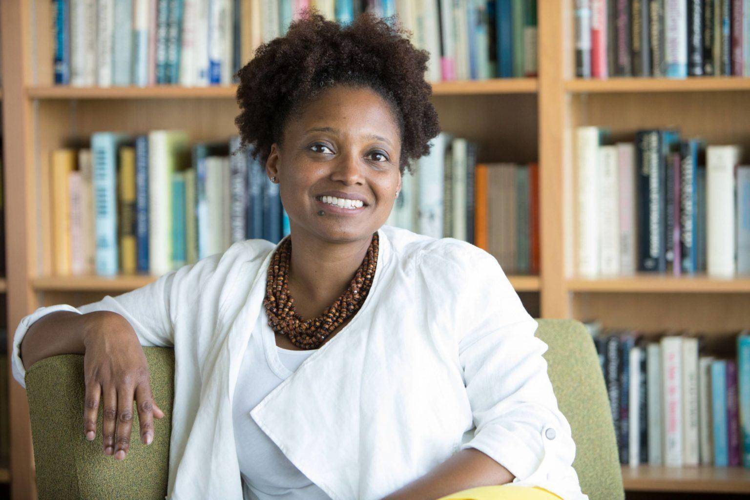 tracy k smith wade in the water