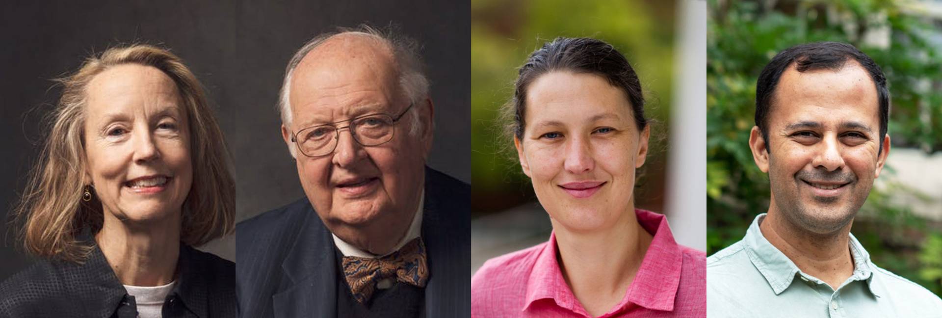 Public health panel speakers