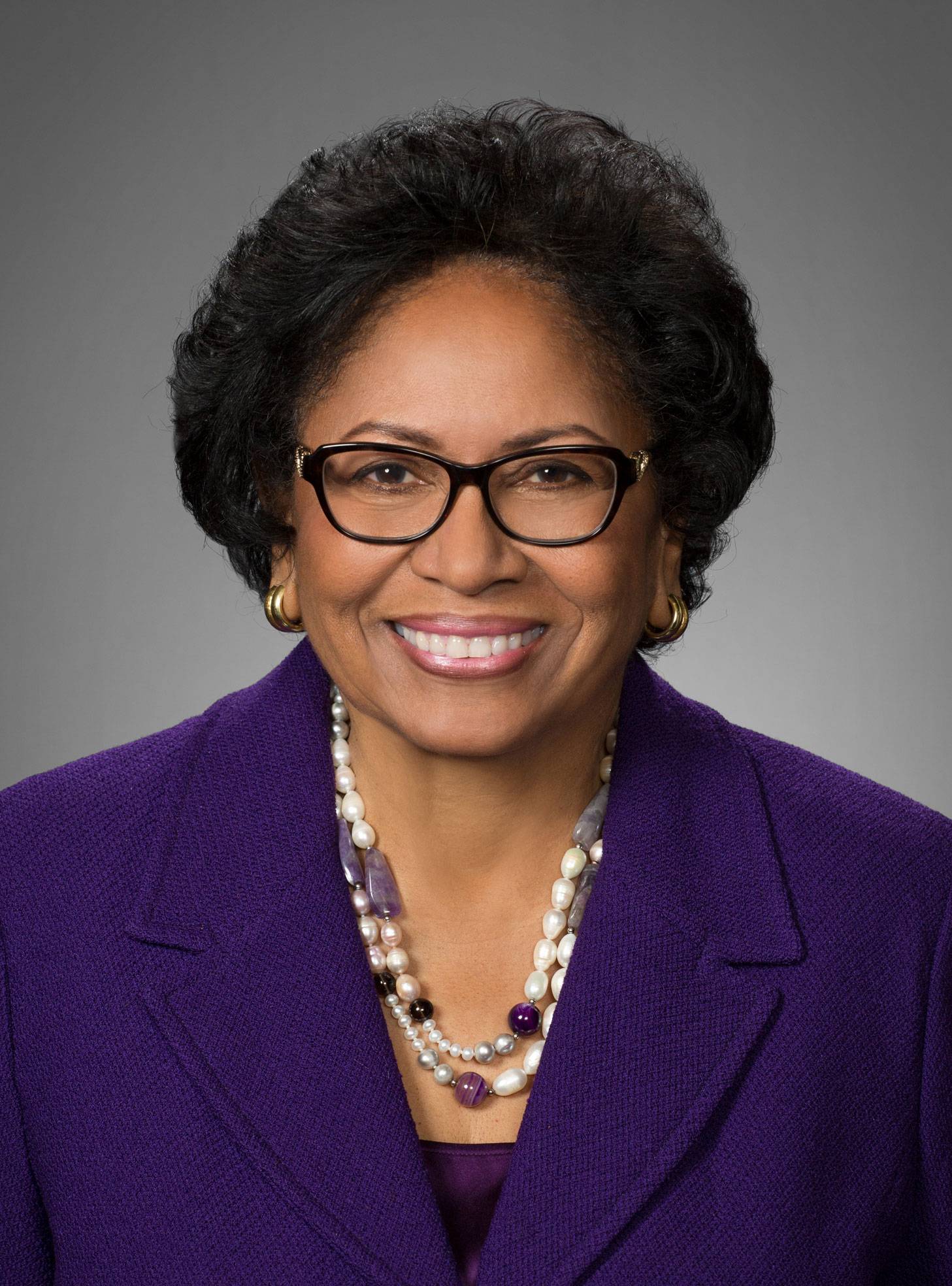 Ruth J. Simmons will speak at Princeton’s Baccalaureate ceremony