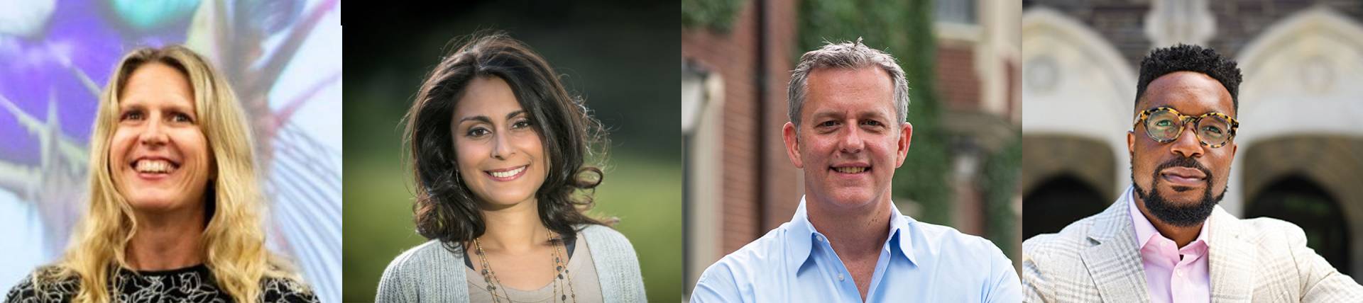 Carruth, Gounder, Gregory, Ralph