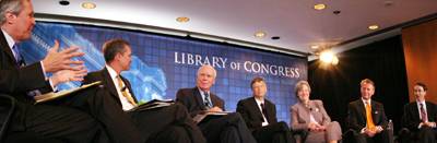 Innovation discussion