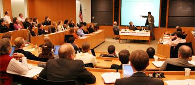 Global Inequality Network