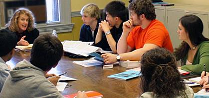 princeton university creative writing program