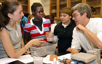 Princeton University Materials Academy