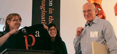 Lewis Center for the Arts launched