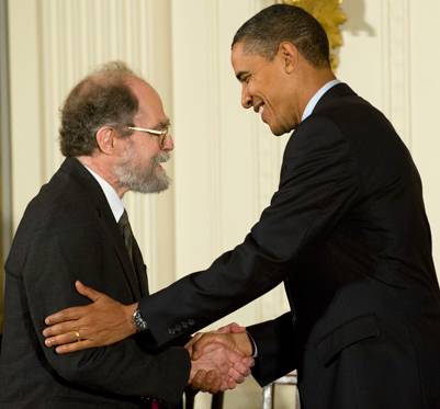 Gunn_National Medal of Science