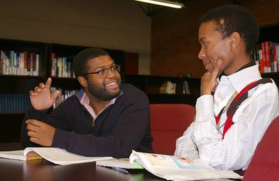 Ettie Philitas tutoring