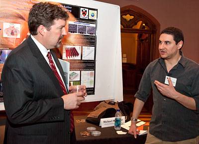 Inventors Event McAlpine