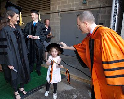 Hooding Redman and Rocker