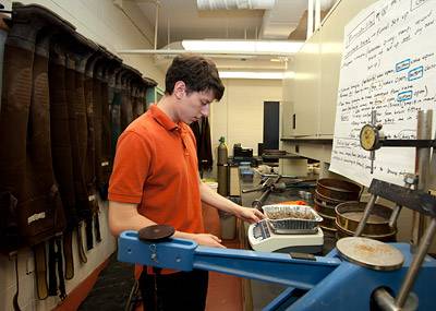 PEI Interns Fletcher