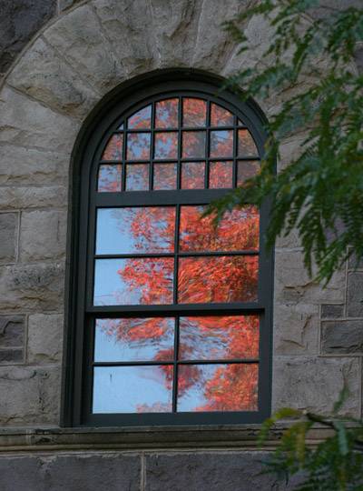 Windows Dod Hall