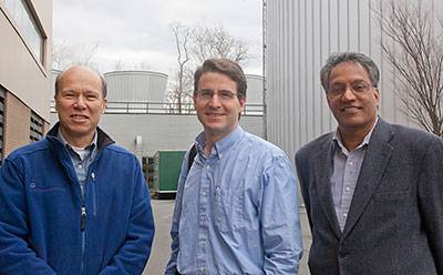 PEI Class Snapshot profs