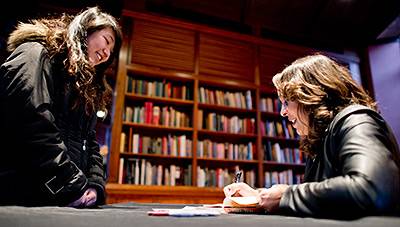 Smith Trethewey Zang