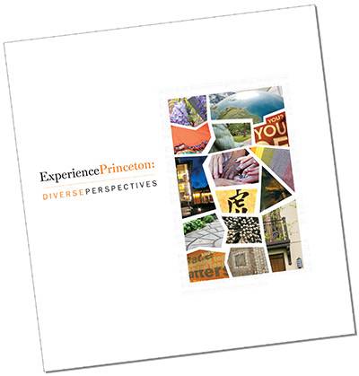 Defining Diversity cover