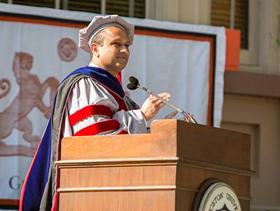 Hooding 2014 Kulkarni