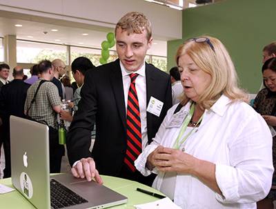 eLab Demo Day SignSchool