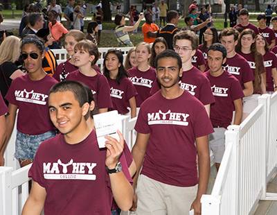 Opening Exercises Mathy